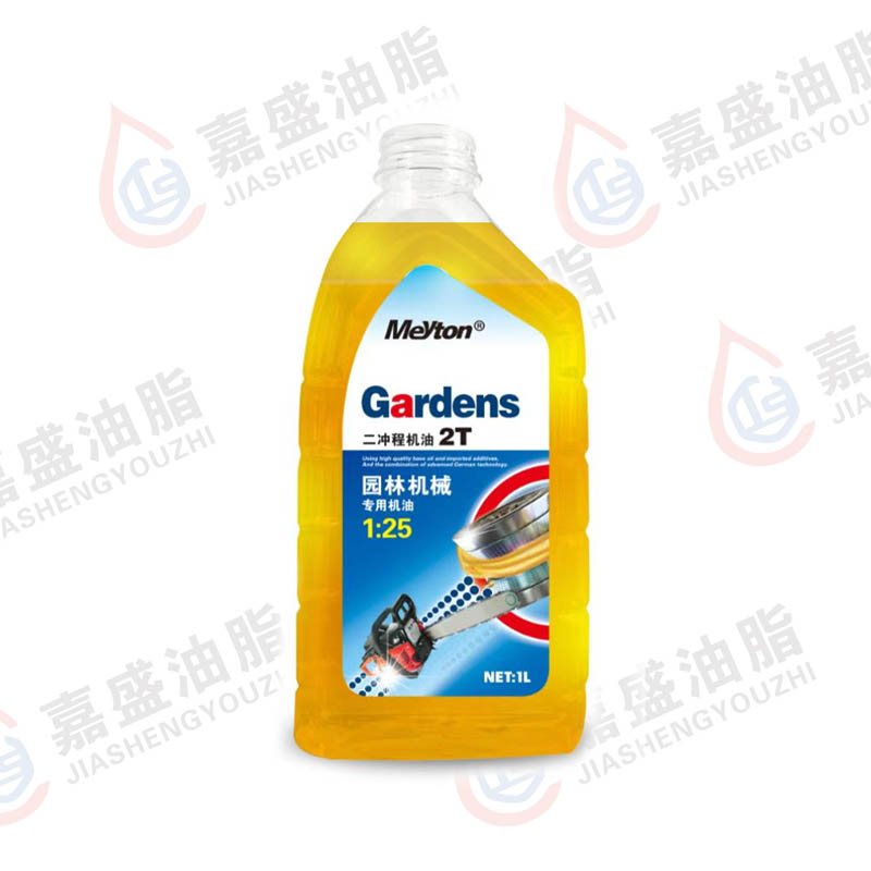 迈顿二冲程摩托车油2T.1L
