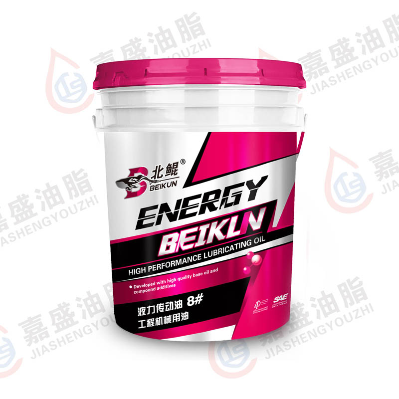 北鲲液力传动油.16L.18L.6#.8#