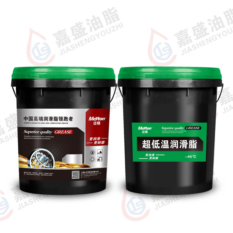 迈顿超低温温润滑脂.15L.1#